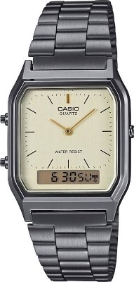 Casio AQ-230GG-9ADF Saat