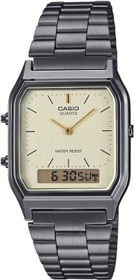 -Casio-AQ-230GG-9ADF-Kol Saati