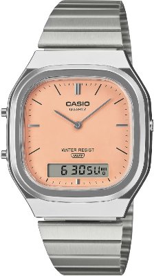 Casio AQ-240E-4ADF Saat