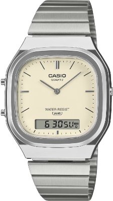Casio AQ-240E-7A2DF Saat