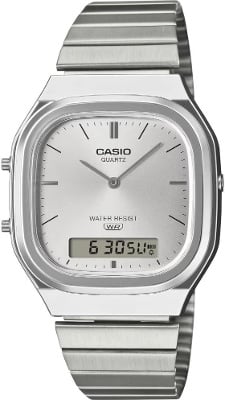 RETRO AQ-240E-7ADF Kol Saati