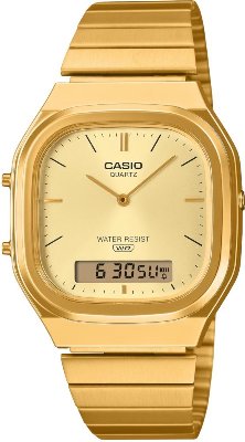 RETRO AQ-240EG-9ADF Kol Saati