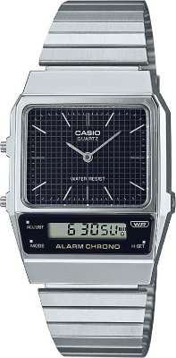 CASIO-RETRO-AQ-800E-1ADF-Kol Saati