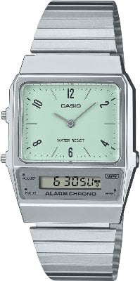 RETRO AQ-800E-3ADF Kol Saati