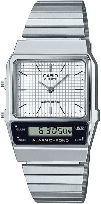 CASIO-RETRO-AQ-800E-7ADF-Kol Saati