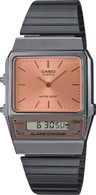 Casio AQ-800ECGG-4ADF Saat