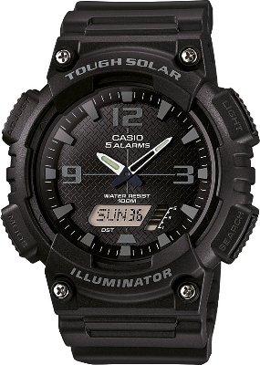 CASIO-STANDART-AQ-S810W-1A2VDF-Kol Saati