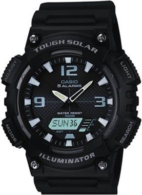 CASIO-STANDART-AQ-S810W-1AVDF-Kol Saati