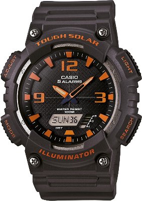 CASIO-STANDART-AQ-S810W-8AVDF-Kol Saati
