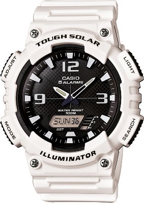 CASIO-STANDART-AQ-S810WC-7AVDF-Kol Saati