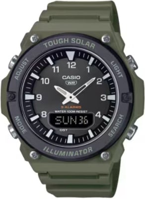 CASIO-STANDART-AQ-S820W-3BVDF-Kol Saati
