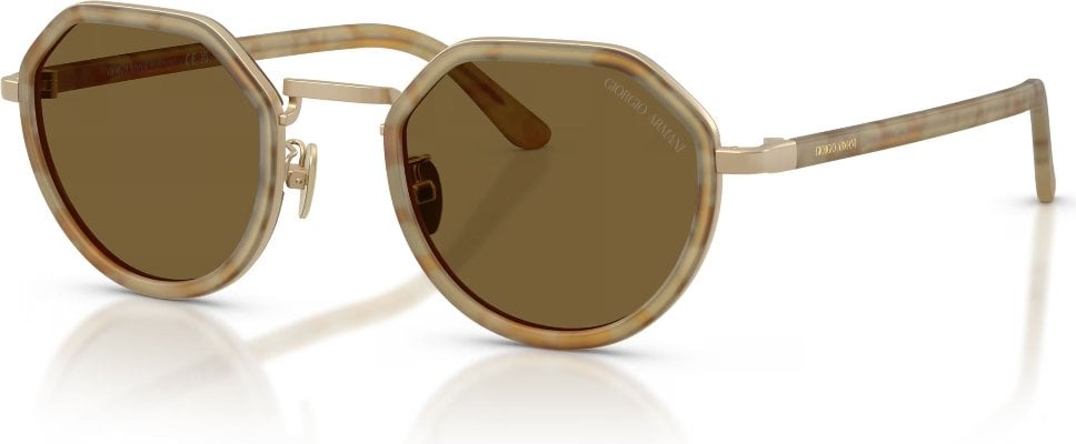 -Giorgio Armani-AR-0AR6181-630073-48-Güneş Gözlüğü