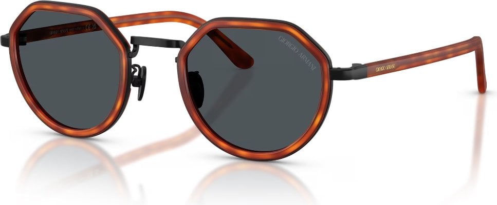 -Giorgio Armani-AR-0AR6181-6404R5-48-Güneş Gözlüğü