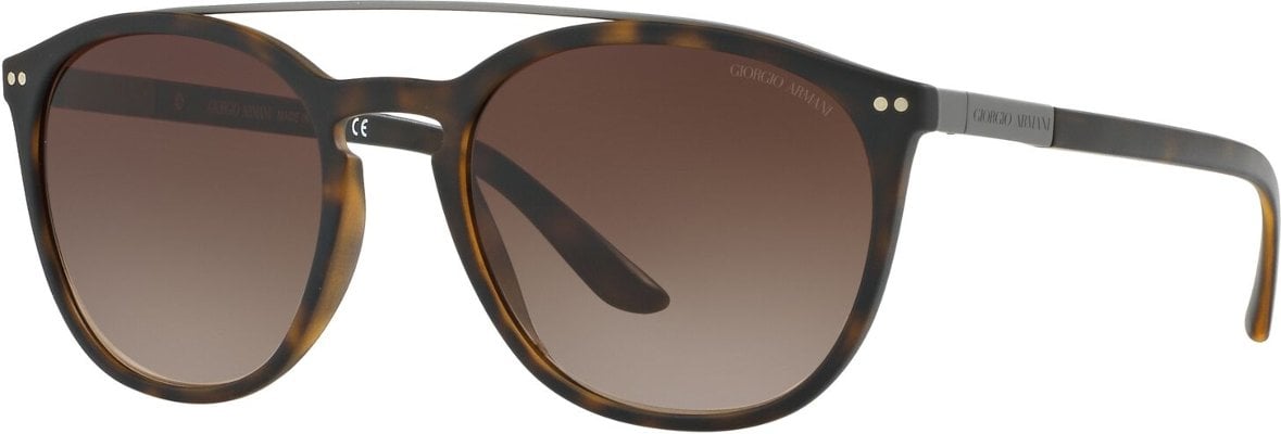 Giorgio Armani AR-0AR8088-508913-53 Güneş Gözlüğü