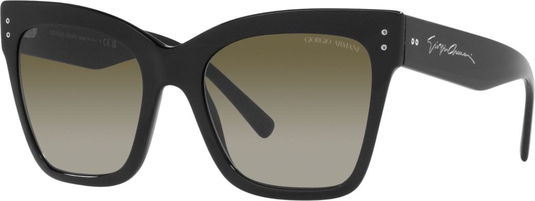 -Giorgio Armani-AR-0AR8175-50018E-54-Güneş Gözlüğü