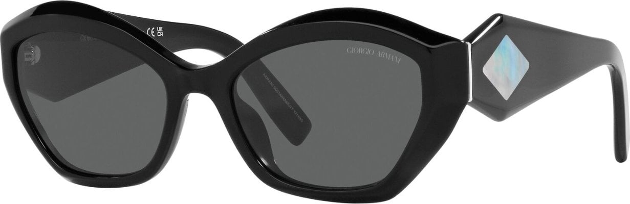 Giorgio Armani AR-0AR8187U-5875B1-54 Güneş Gözlüğü