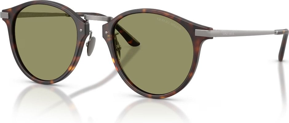 Giorgio Armani AR-0AR8250-640353-51 Güneş Gözlüğü