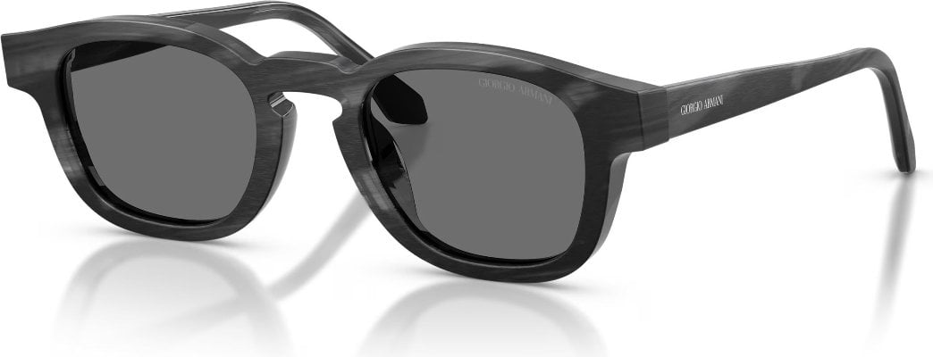 Giorgio Armani AR-0AR8254U-639387-48 Güneş Gözlüğü