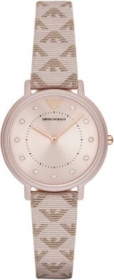 Emporio Armani AR11010 Kol Saati