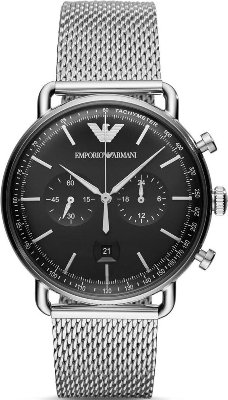 Emporio Armani AR11104 Kol Saati