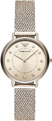 Emporio Armani AR11129 Kol Saati