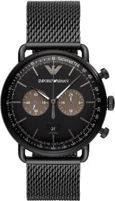 Emporio Armani AR11142 Kol Saati