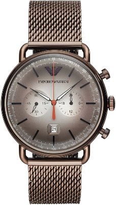 Emporio Armani AR11169 Kol Saati