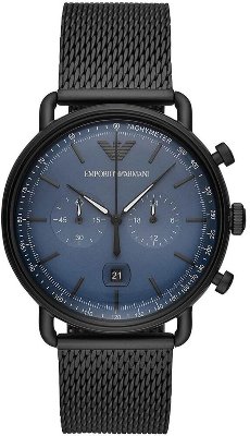 Emporio Armani AR11201 Kol Saati