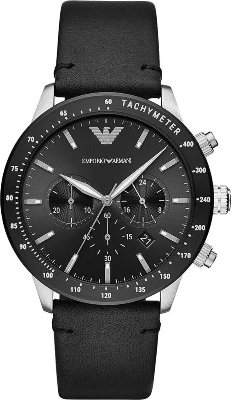 Emporio Armani AR11243 Kol Saati