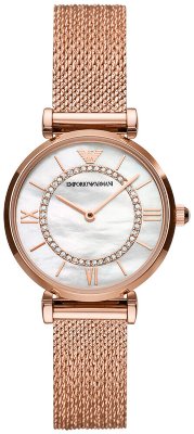 Emporio Armani AR11320 Kol Saati