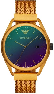 Emporio Armani AR11327 Kol Saati
