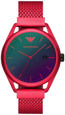 Emporio Armani AR11329 Kol Saati