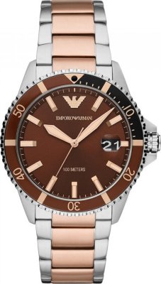 Emporio Armani AR11340 Kol Saati