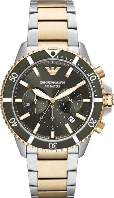Armani AR11361 Saat