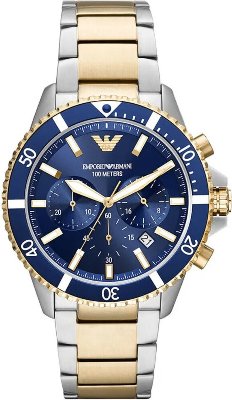 Emporio Armani AR11362 Kol Saati