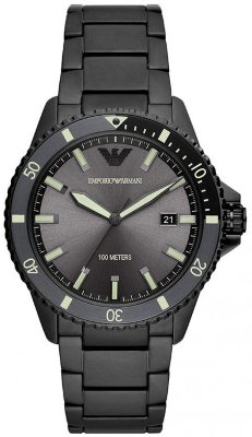 Emporio Armani AR11398 Kol Saati