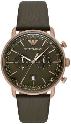 Emporio Armani AR11421 Kol Saati