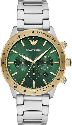 Emporio Armani AR11454 Kol Saati