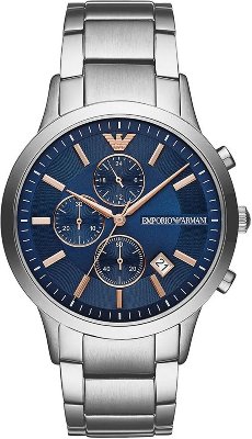 Emporio Armani AR11458 Kol Saati