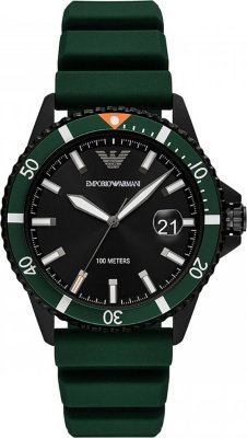 Armani AR11464 Saat