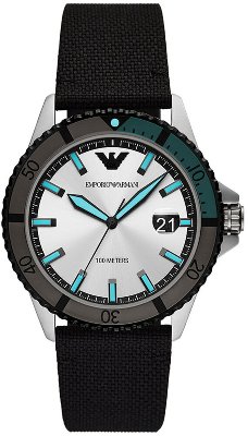 Emporio Armani AR11465 Kol Saati
