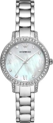 Emporio Armani AR11484 Kol Saati