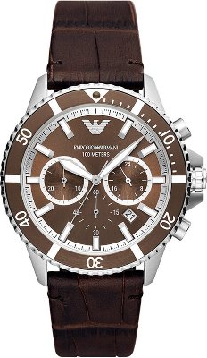 Emporio Armani AR11486 Kol Saati