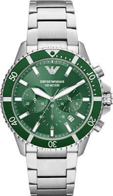 Armani AR11500 Saat