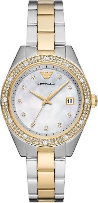 Emporio Armani AR11520 Kol Saati