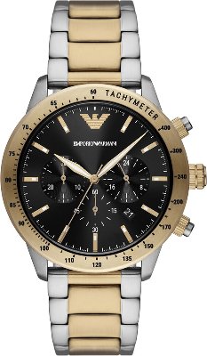 Emporio Armani AR11521 Kol Saati