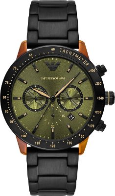 Emporio Armani AR11548 Kol Saati