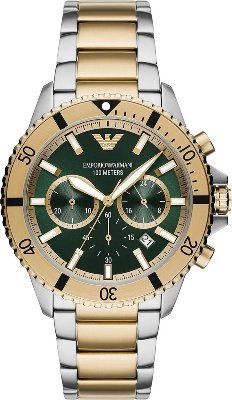 Emporio Armani AR11586 Kol Saati