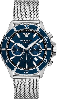Emporio Armani AR11587 Kol Saati