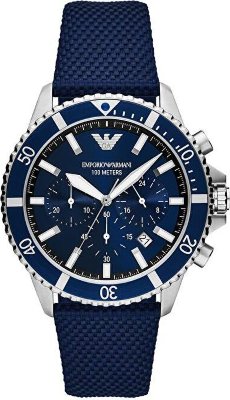 Armani AR11588 Saat
